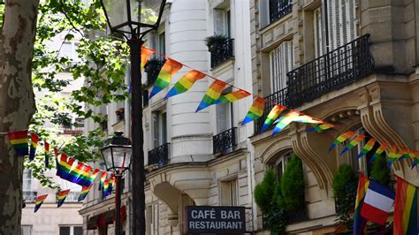 Les meilleurs bars gay de Nantes : découvrez notre top 5 des ...